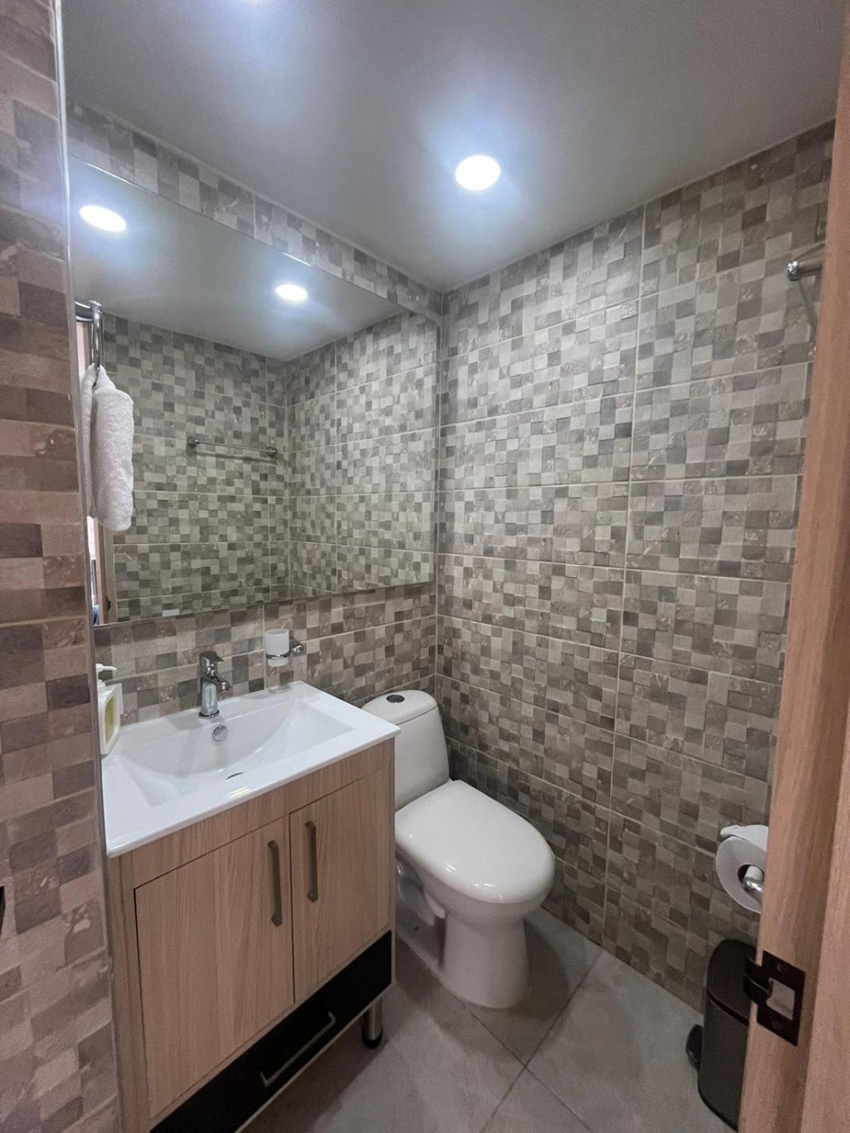 Spectacular Loft - Apartamento Bogotá