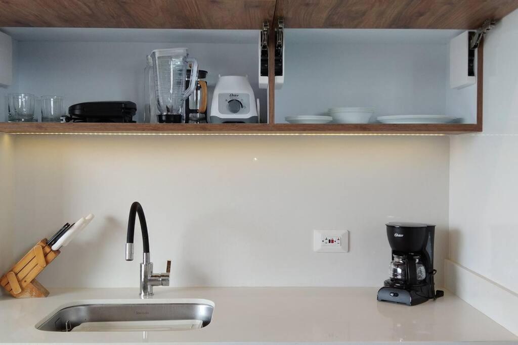 公寓 Spectacular Loft - *