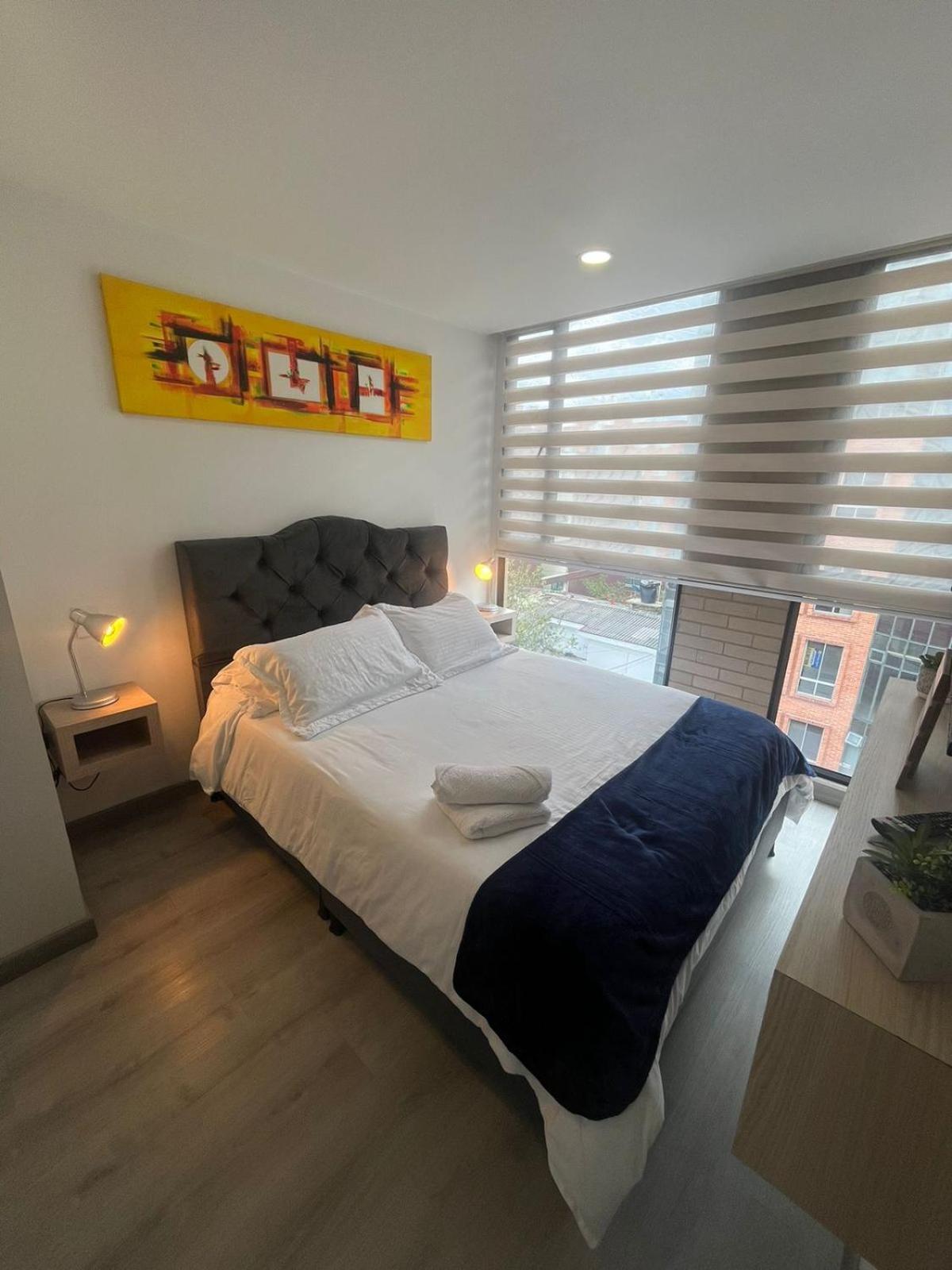 Spectacular Loft - 公寓